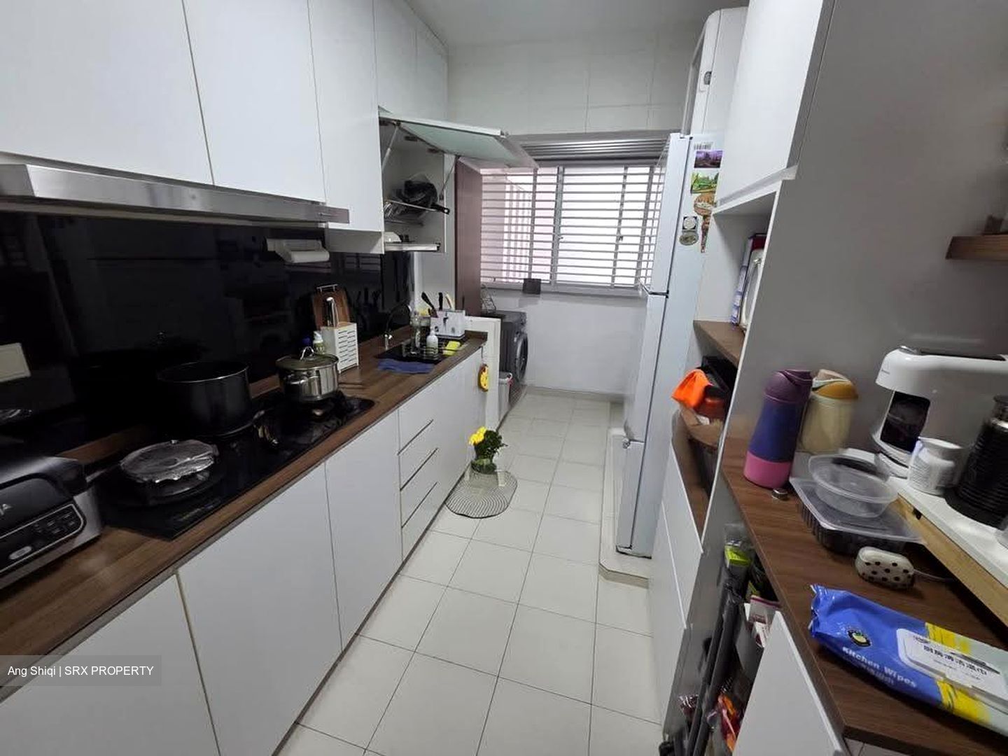 Blk 524A Tampines Greenleaf (Tampines), HDB 4 Rooms #612678091